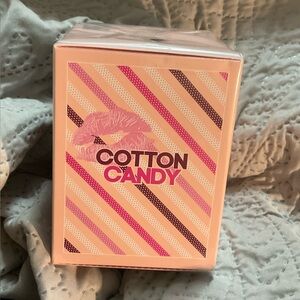 Adrianna Cotton Candy 3.4oz Eau De Parfum
Sealed in box